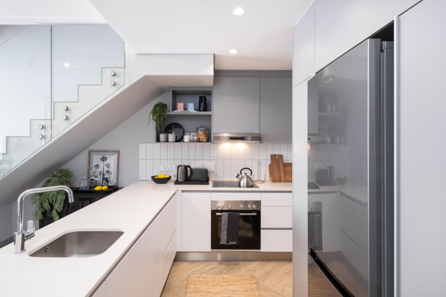 2 Bedroom Property for Sale in Tijgerhof Western Cape